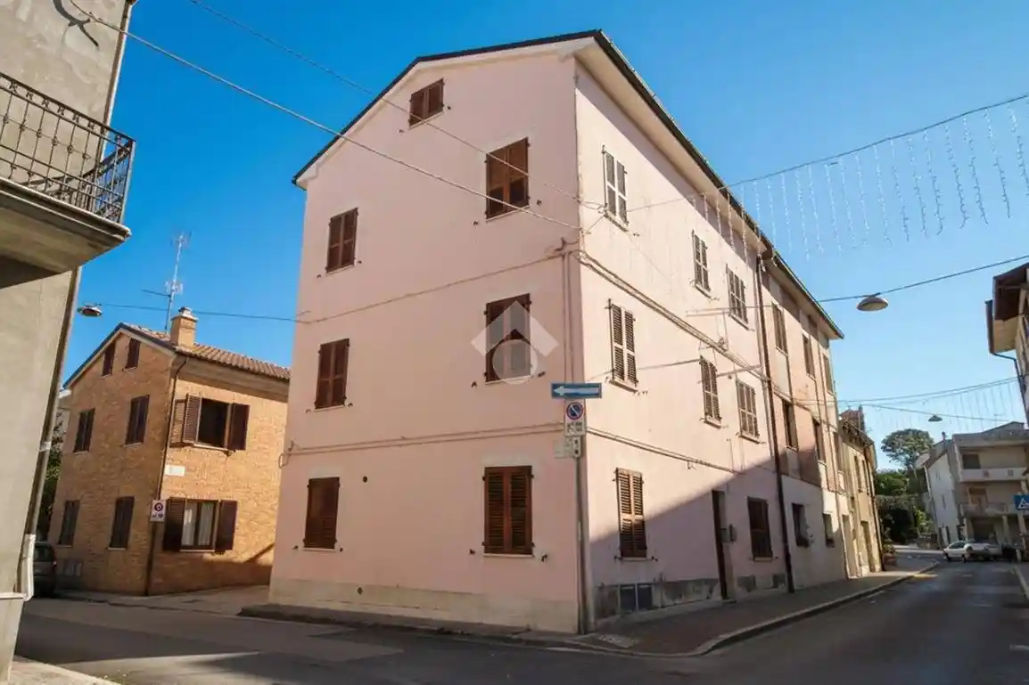 Appartamento in vendita a Porto Sant'Elpidio