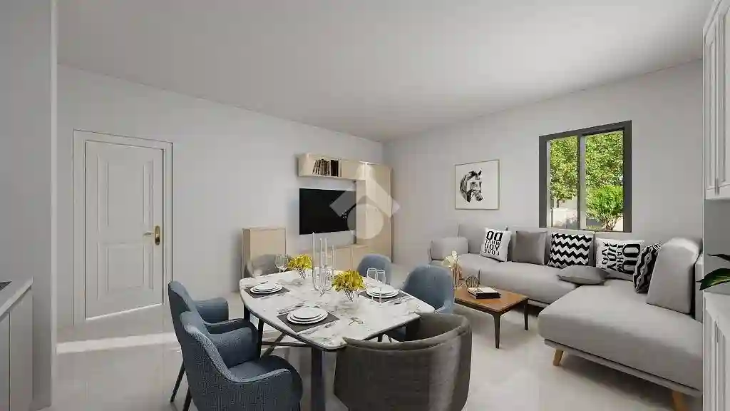 Appartamento - foto 2