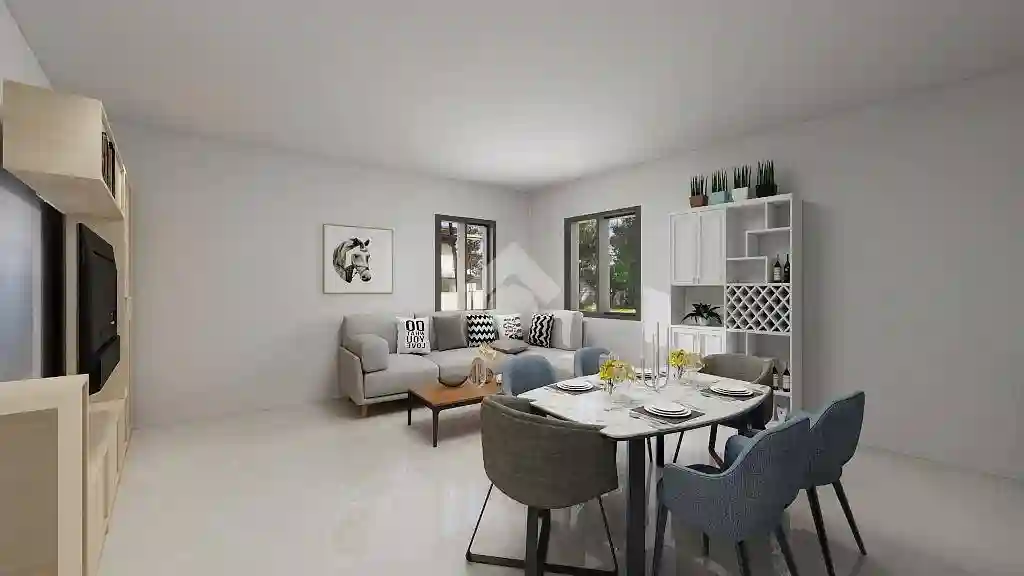 Appartamento - foto 3