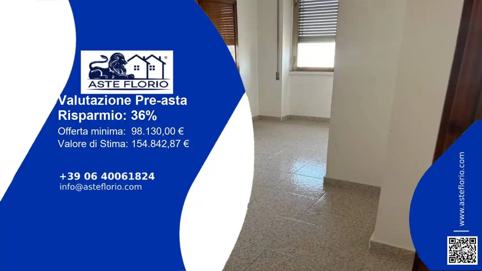 Appartamento in vendita a Latina