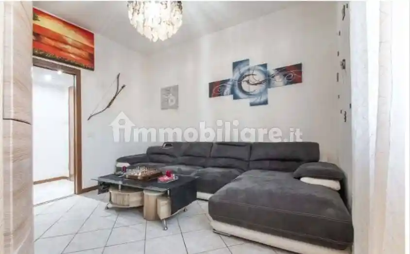 Appartamento in vendita a Olgiate Olona