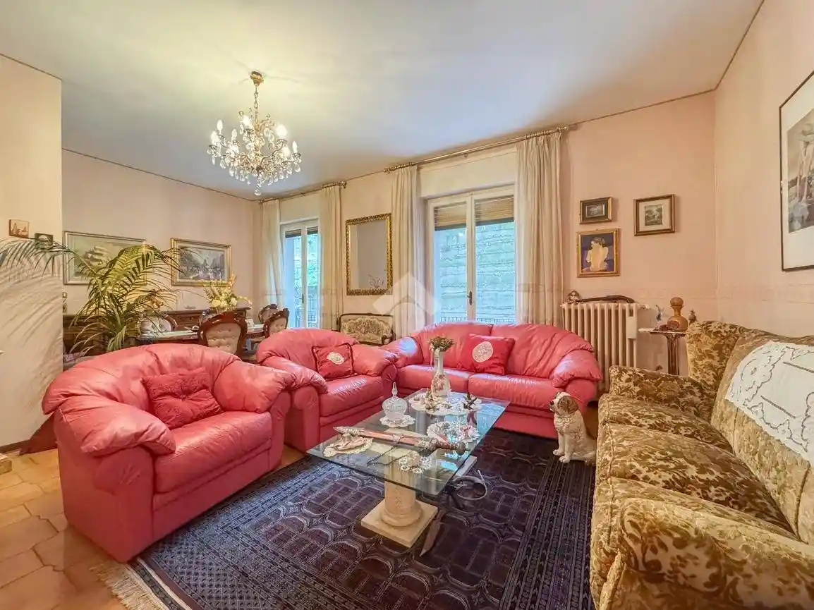 Appartamento in vendita a Chieti