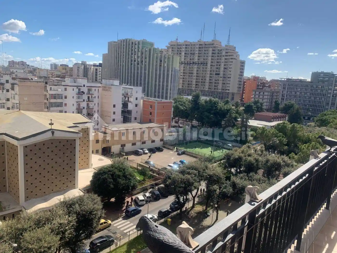 Appartamento in vendita a Taranto