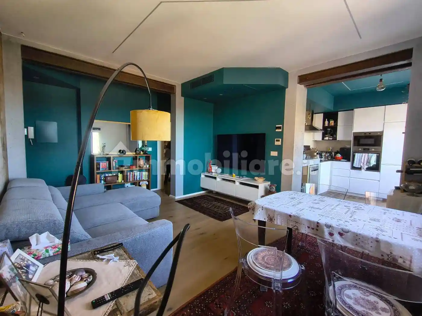 Appartamento in vendita a Cogoleto