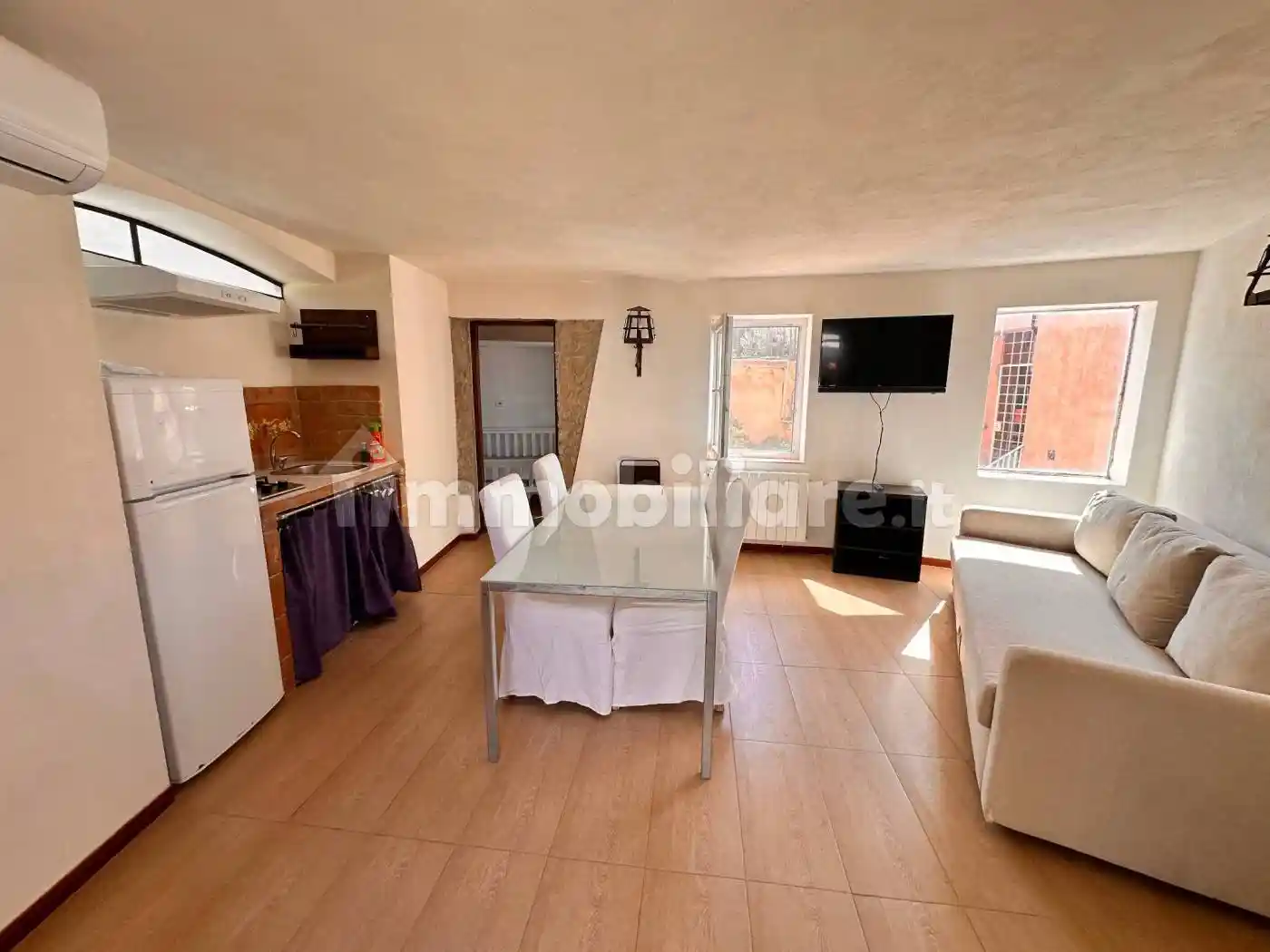 Appartamento in affitto a Napoli