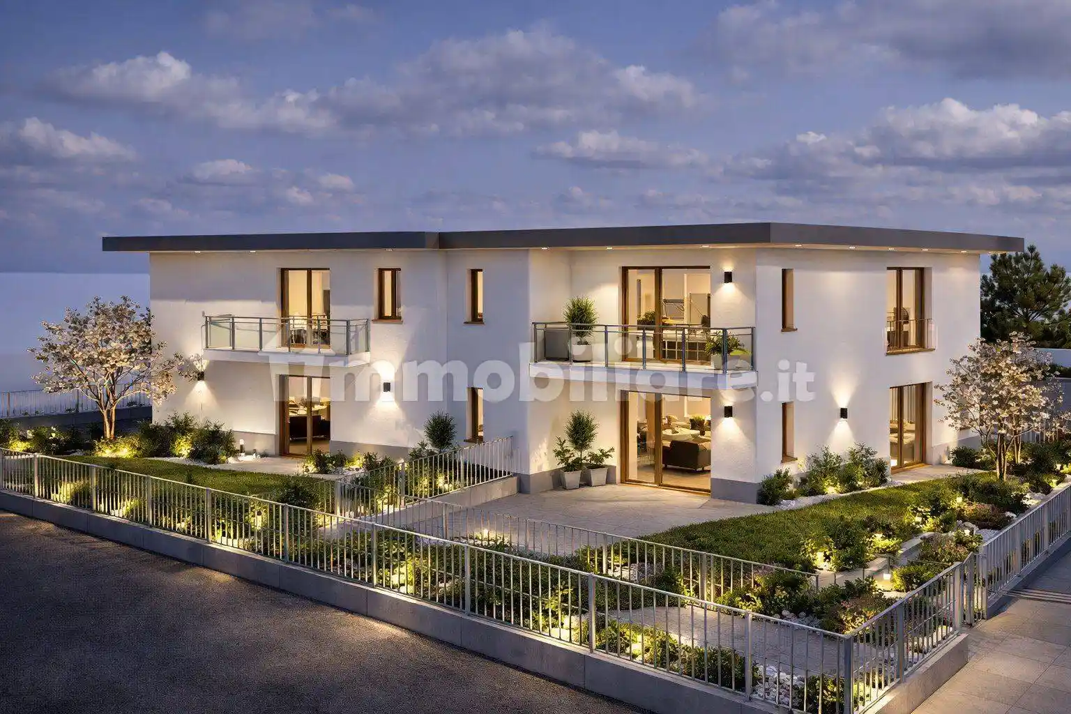 Villa in vendita a Spirano