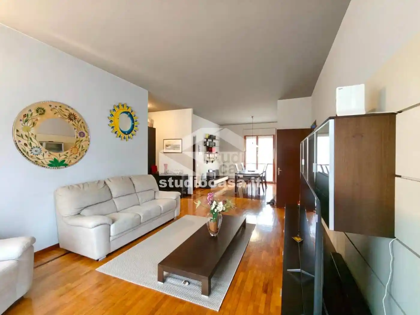 Appartamento in vendita a Crema