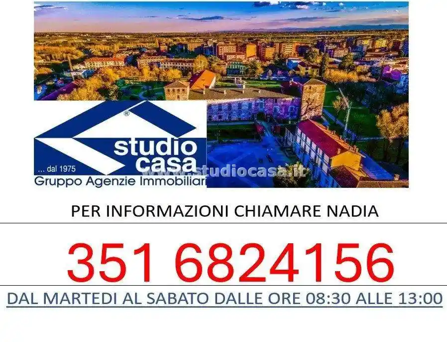 Appartamento in affitto a Melegnano