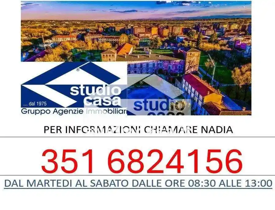 Appartamento in affitto a Caselle Lurani