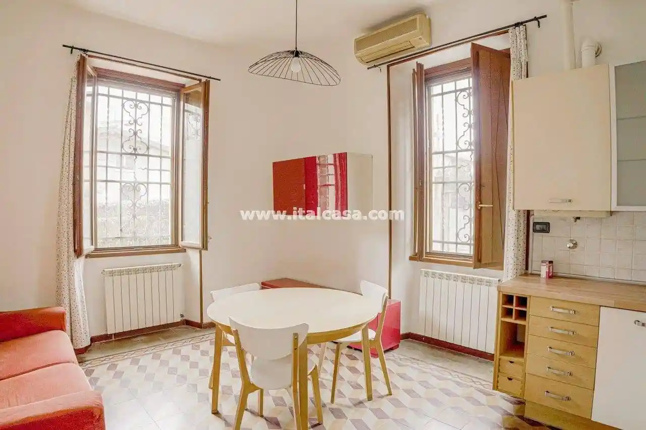 Appartamento in vendita a Treviglio