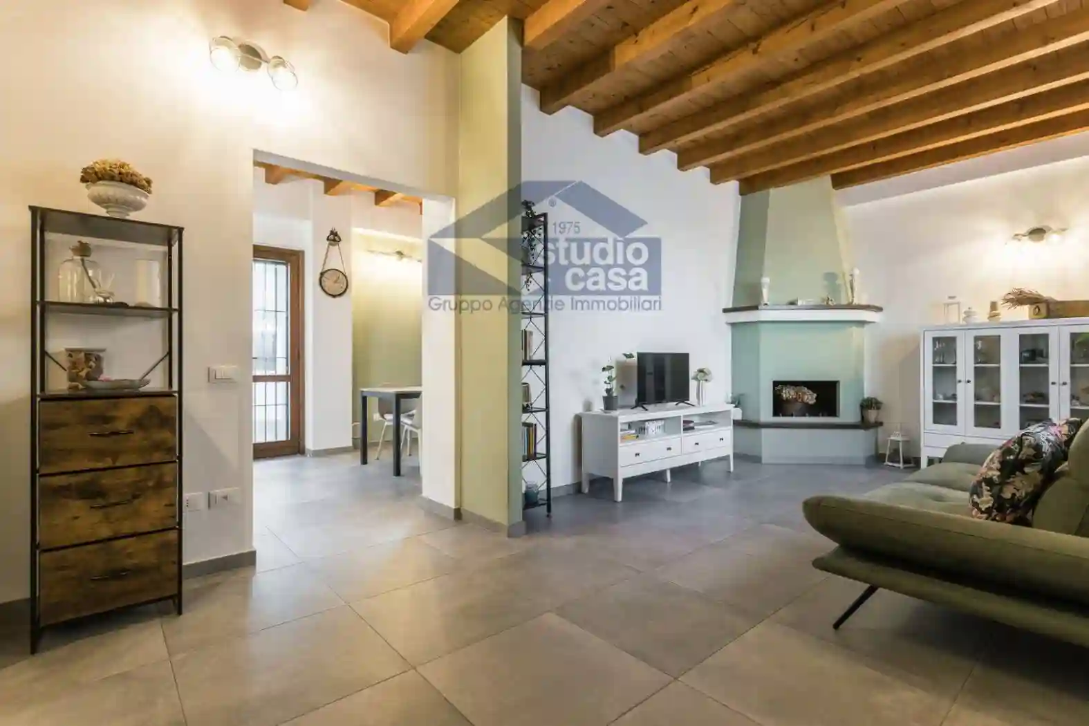 Casa indipendente - foto 2