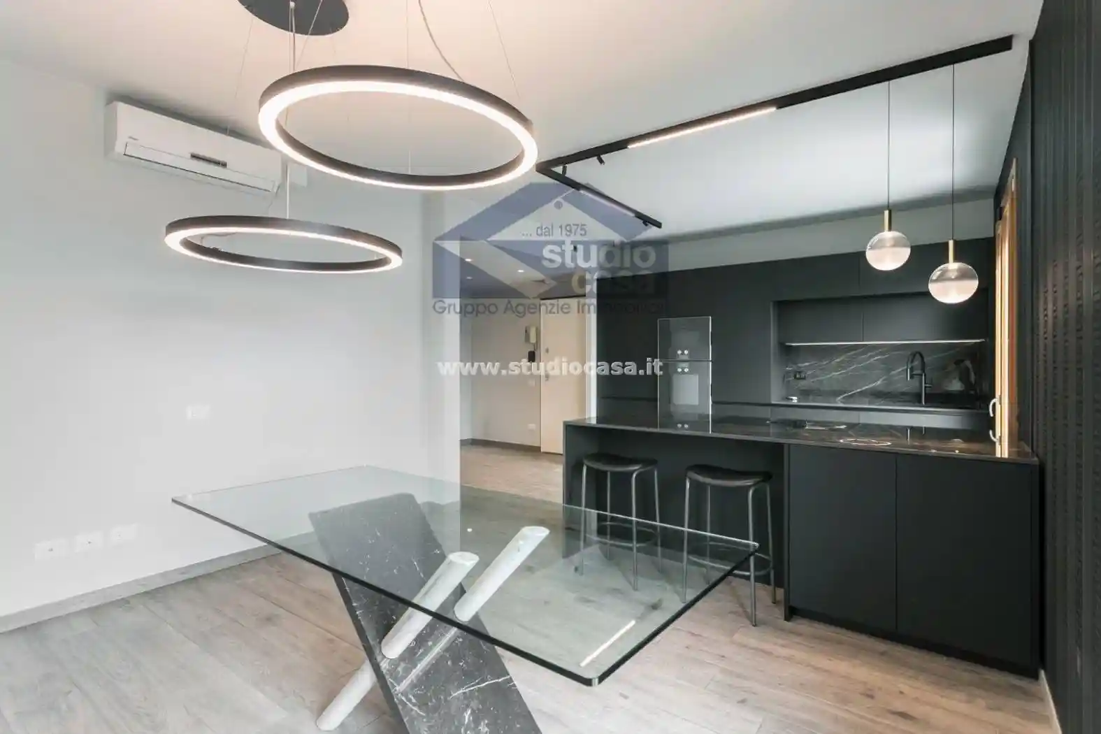 Attico - Mansarda in vendita a Urgnano