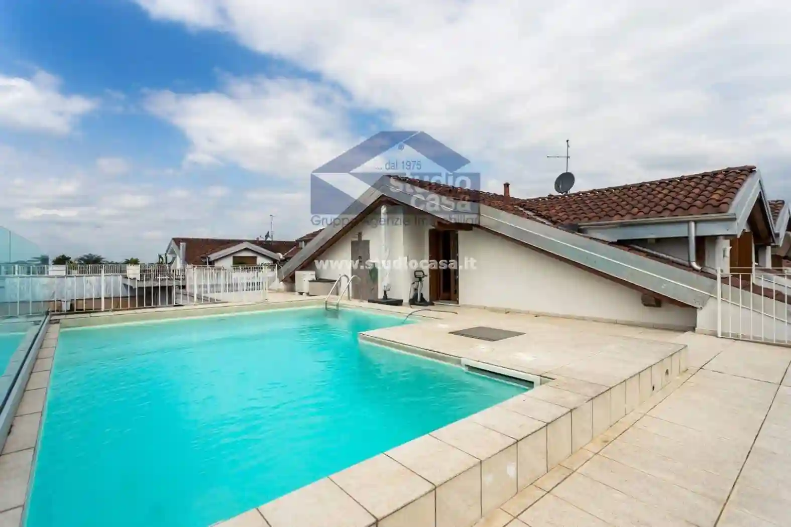 Attico - Mansarda - foto 2