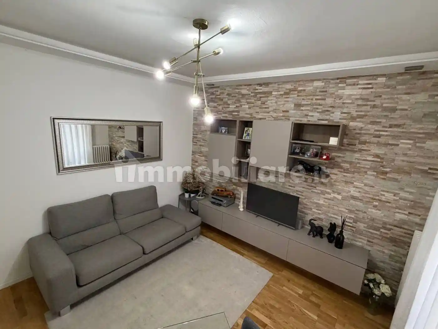 Appartamento in vendita a Lecco