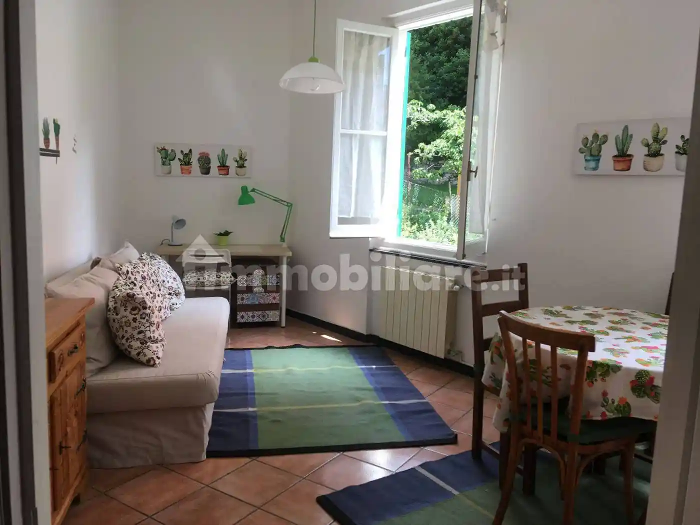 Appartamento in affitto a Genova