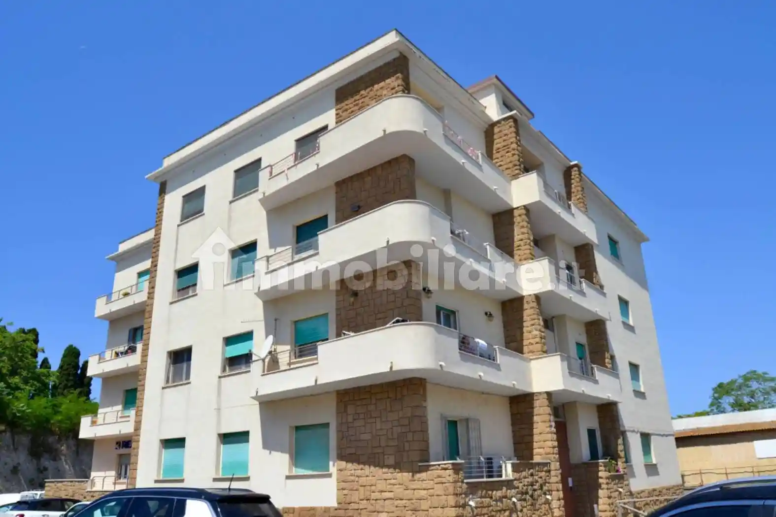 Appartamento in vendita a Orbetello