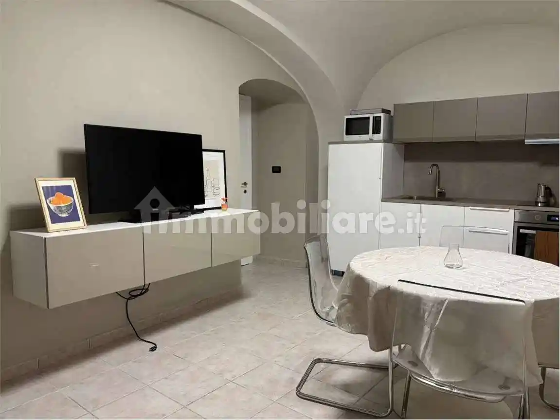 Appartamento in affitto a Mondovì