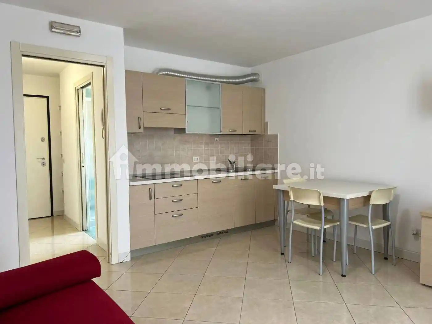 Appartamento in affitto a Zoppola