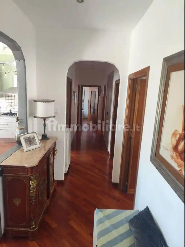 Appartamento in vendita a Rieti