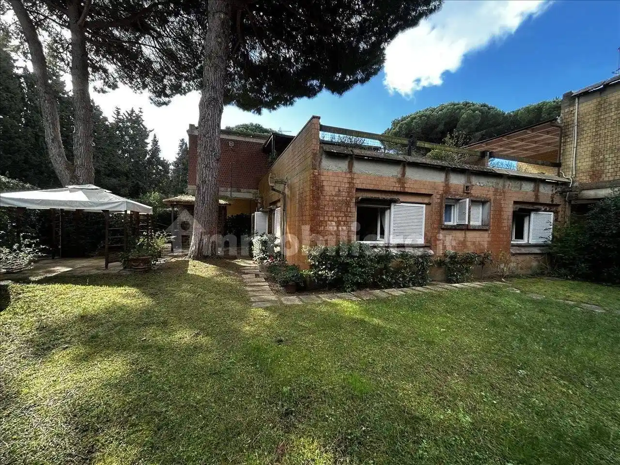 Appartamento in vendita a Castiglione della Pescaia