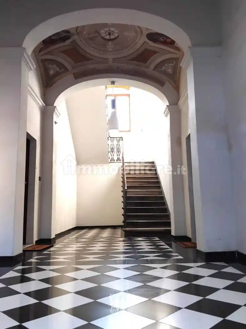 Appartamento in vendita a Livorno