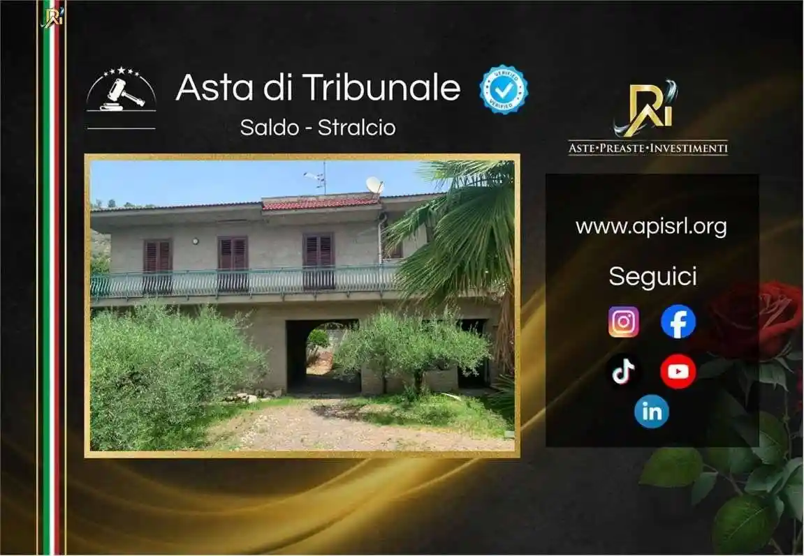 Casa indipendente in vendita a Pago del Vallo di Lauro