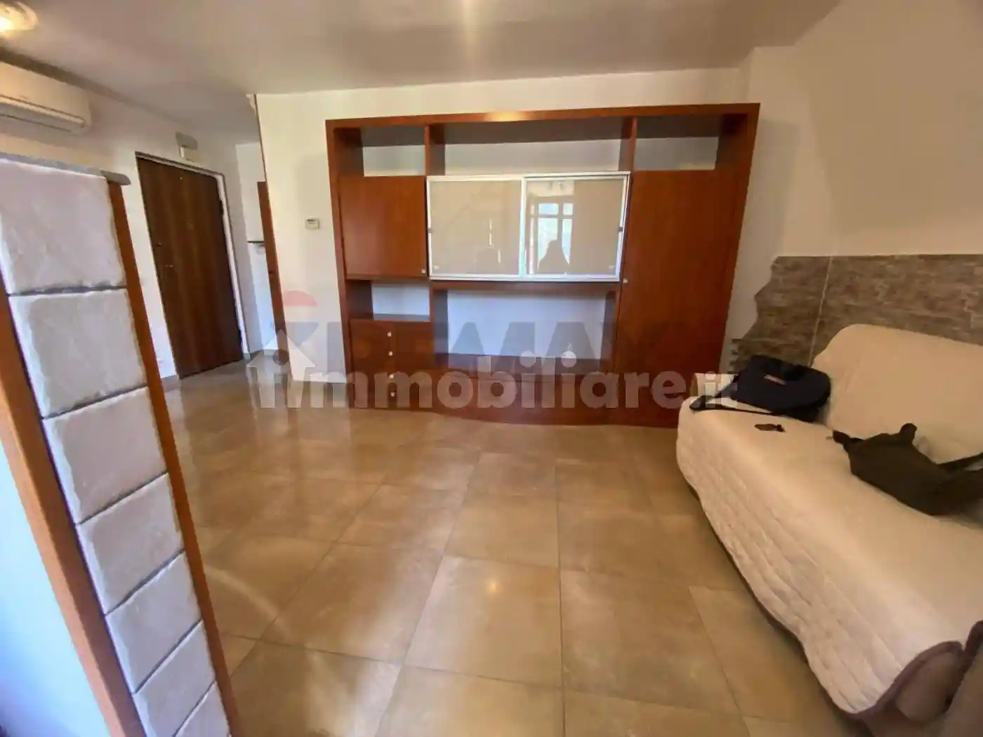 Attico - Mansarda in vendita a Formia