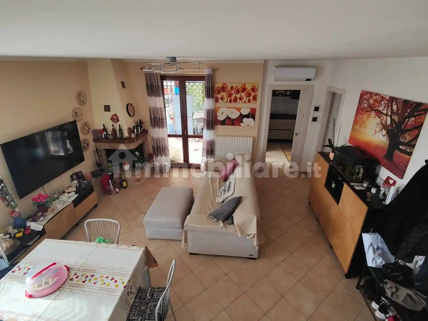 Appartamento in vendita a Monsano