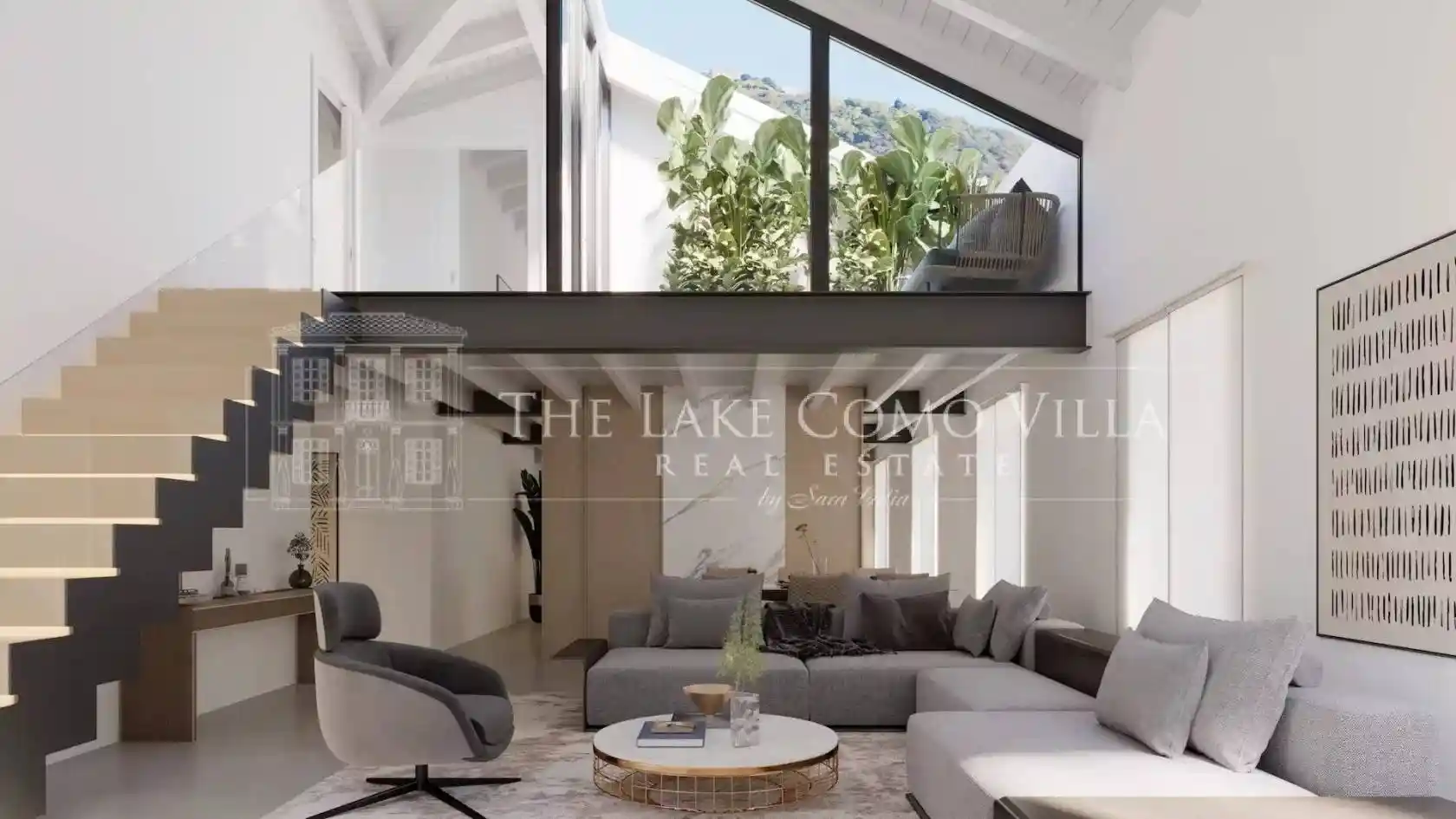 Appartamento in vendita a Como