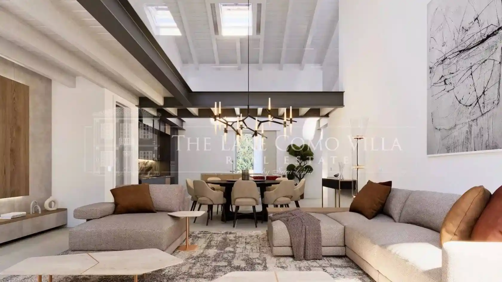 Appartamento in vendita a Como