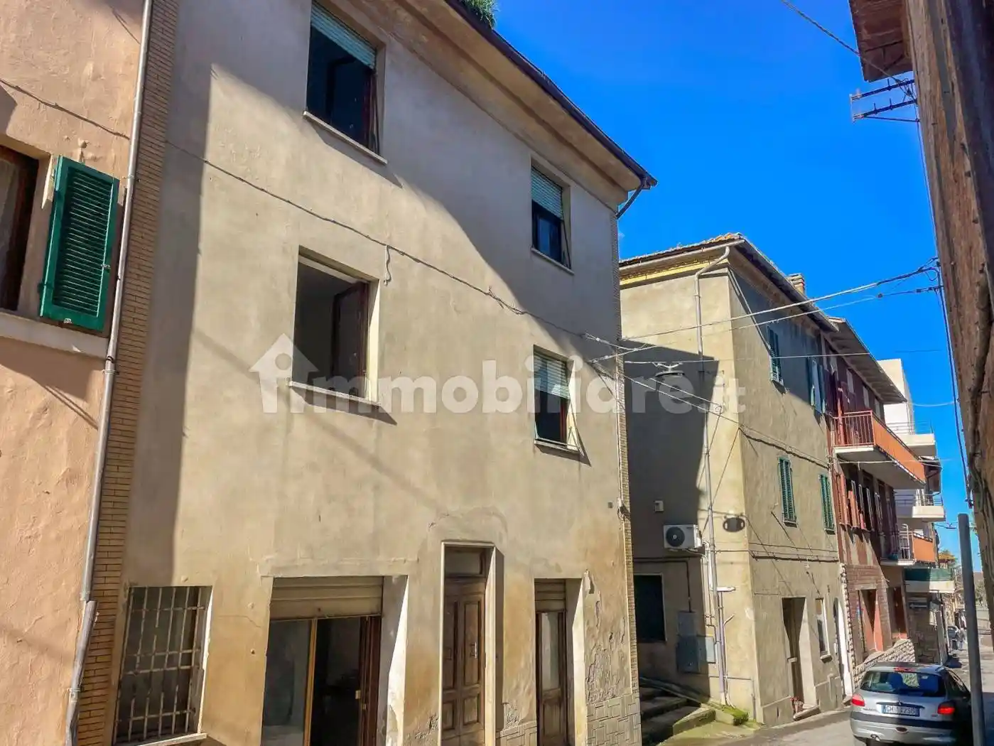 Casa indipendente in vendita a Castiglione del Lago