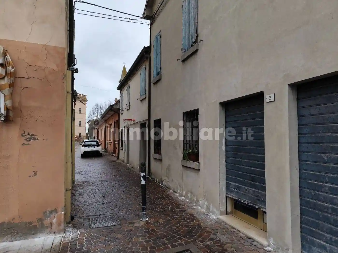 Appartamento in vendita a Mesola