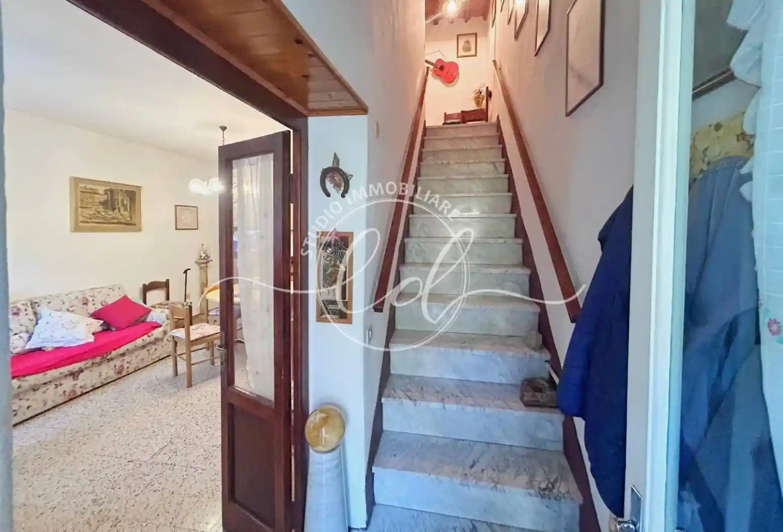 Casa indipendente in vendita a Pietrasanta