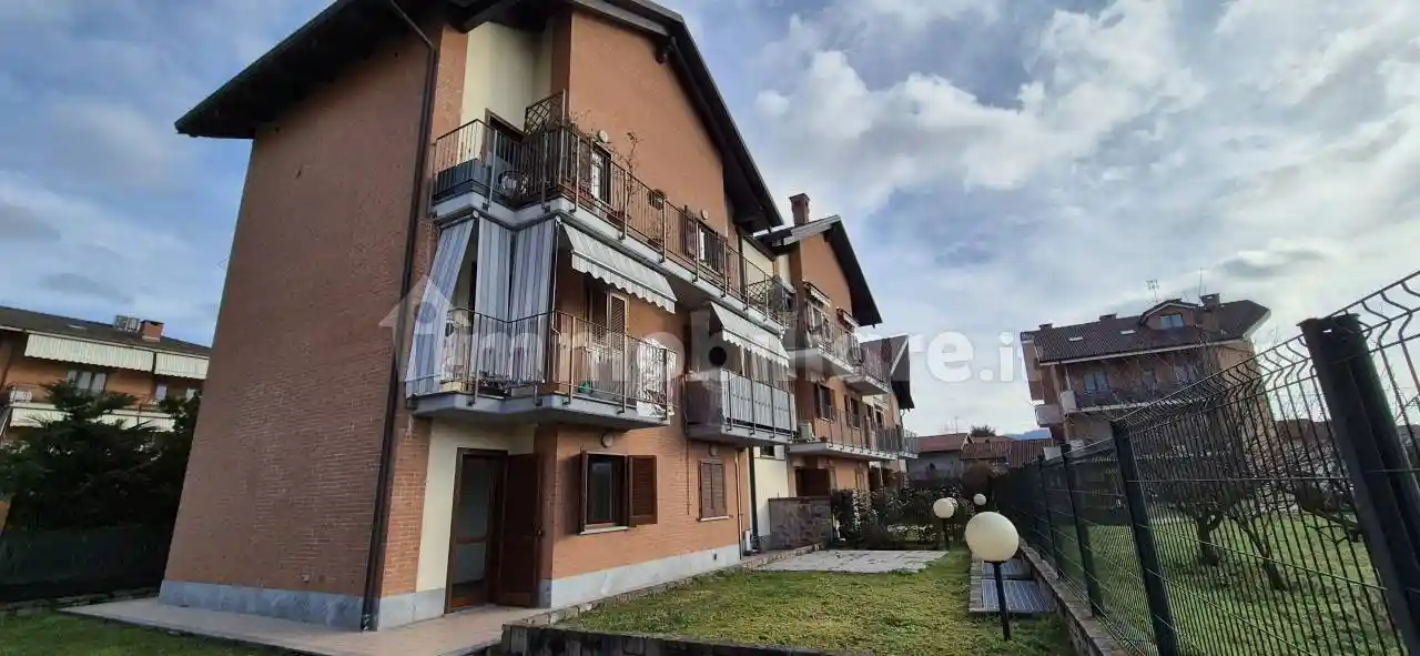 Appartamento in affitto a Chivasso