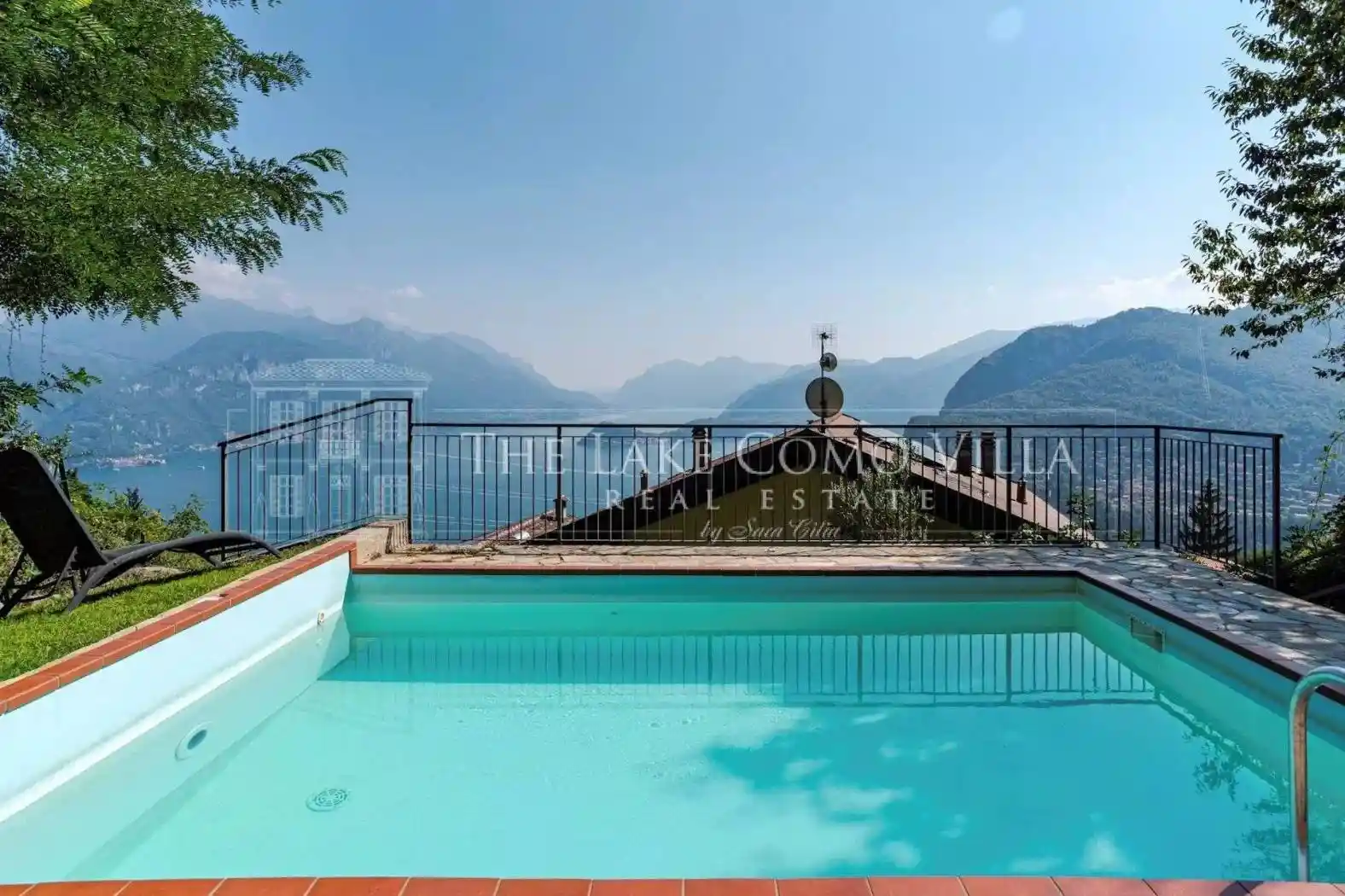 Appartamento in vendita a Plesio