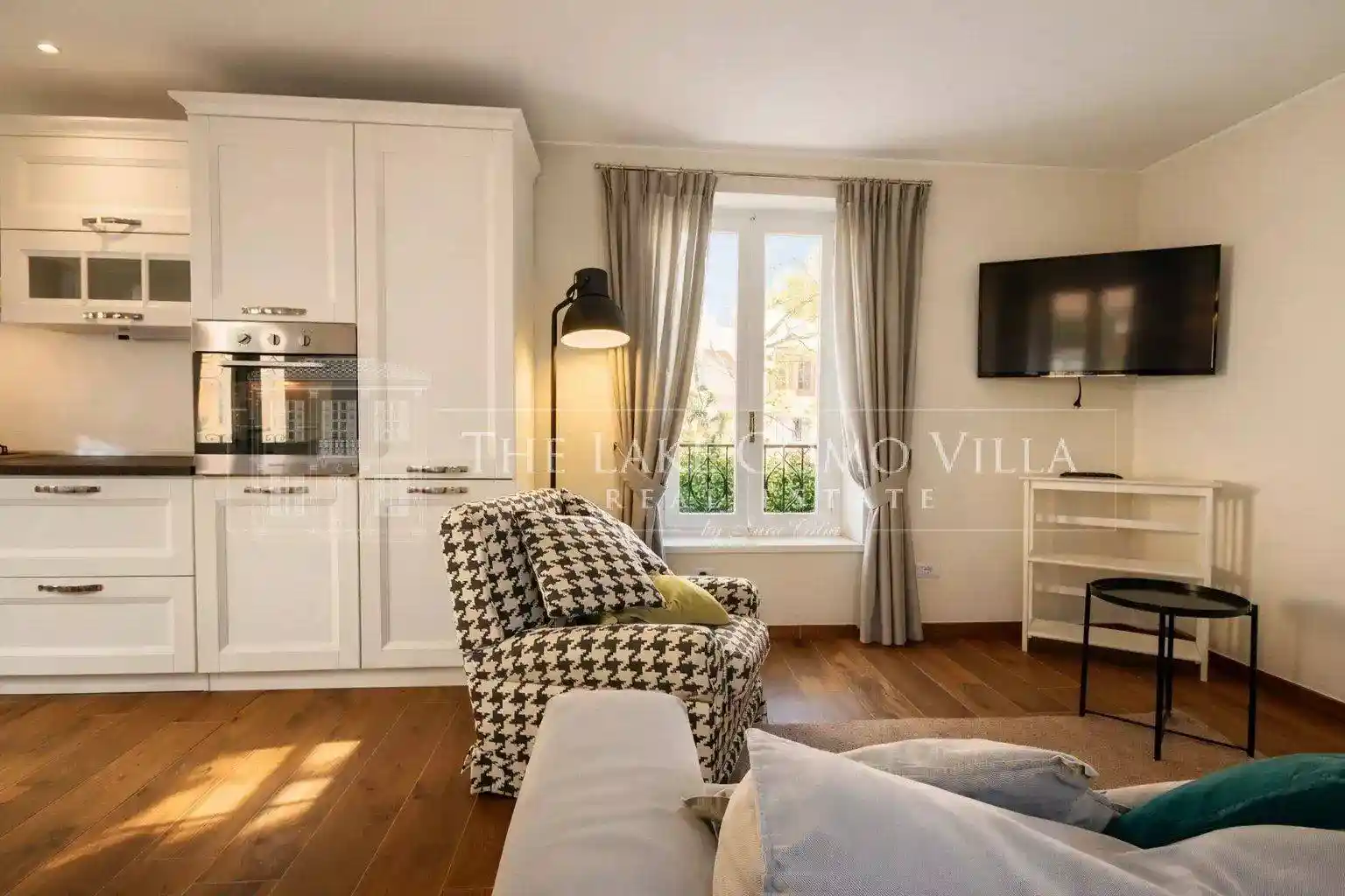 Appartamento in vendita a Menaggio