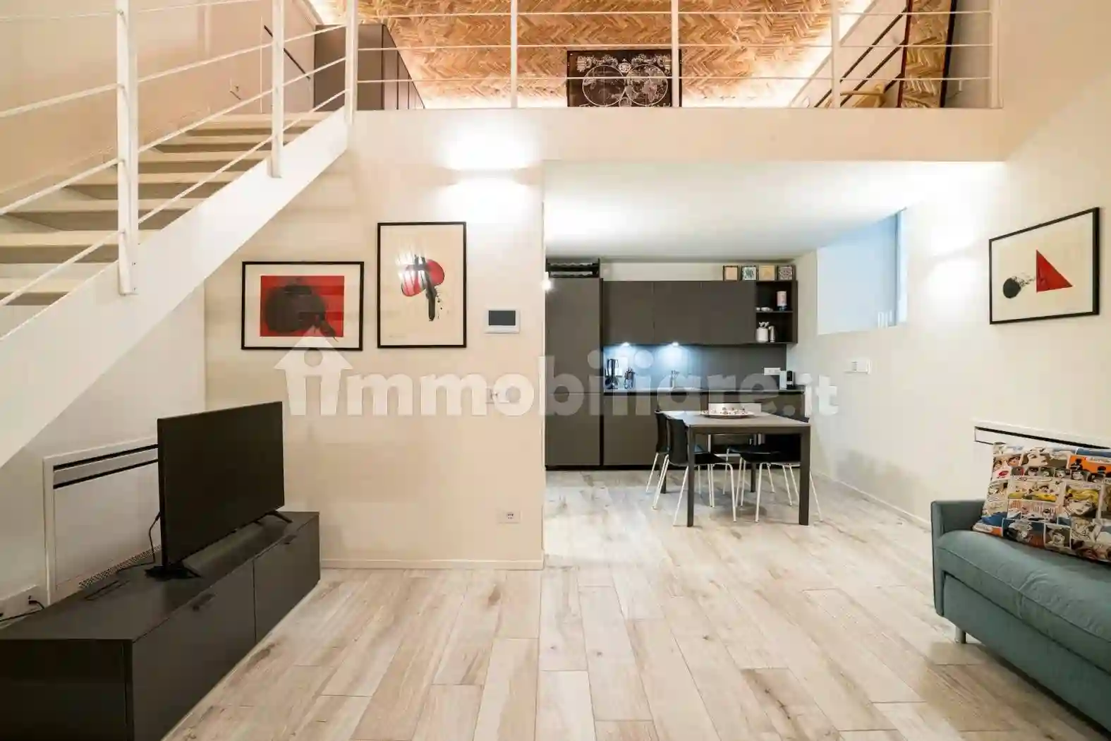 Appartamento - foto 5