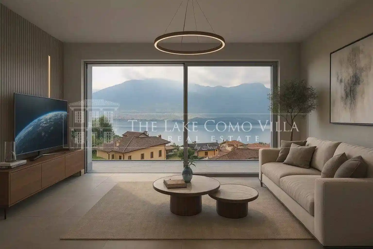 Appartamento in vendita a Vercana