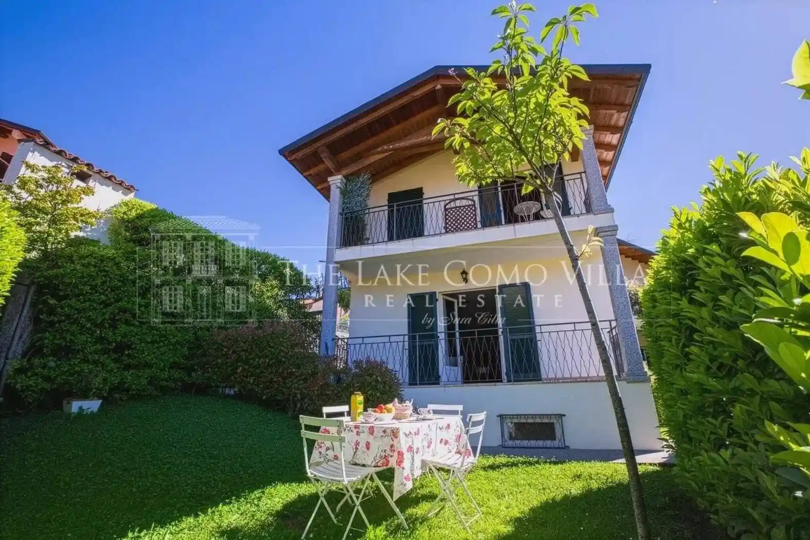 Casa indipendente in vendita a Tremezzina