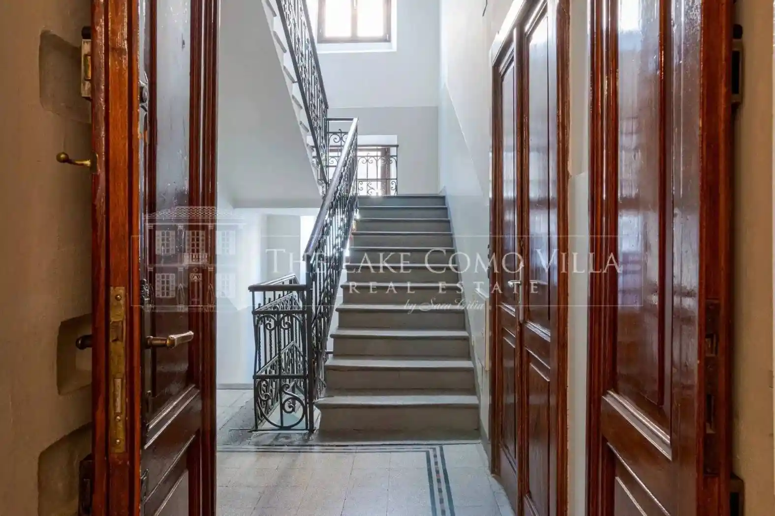 Appartamento in vendita a Como