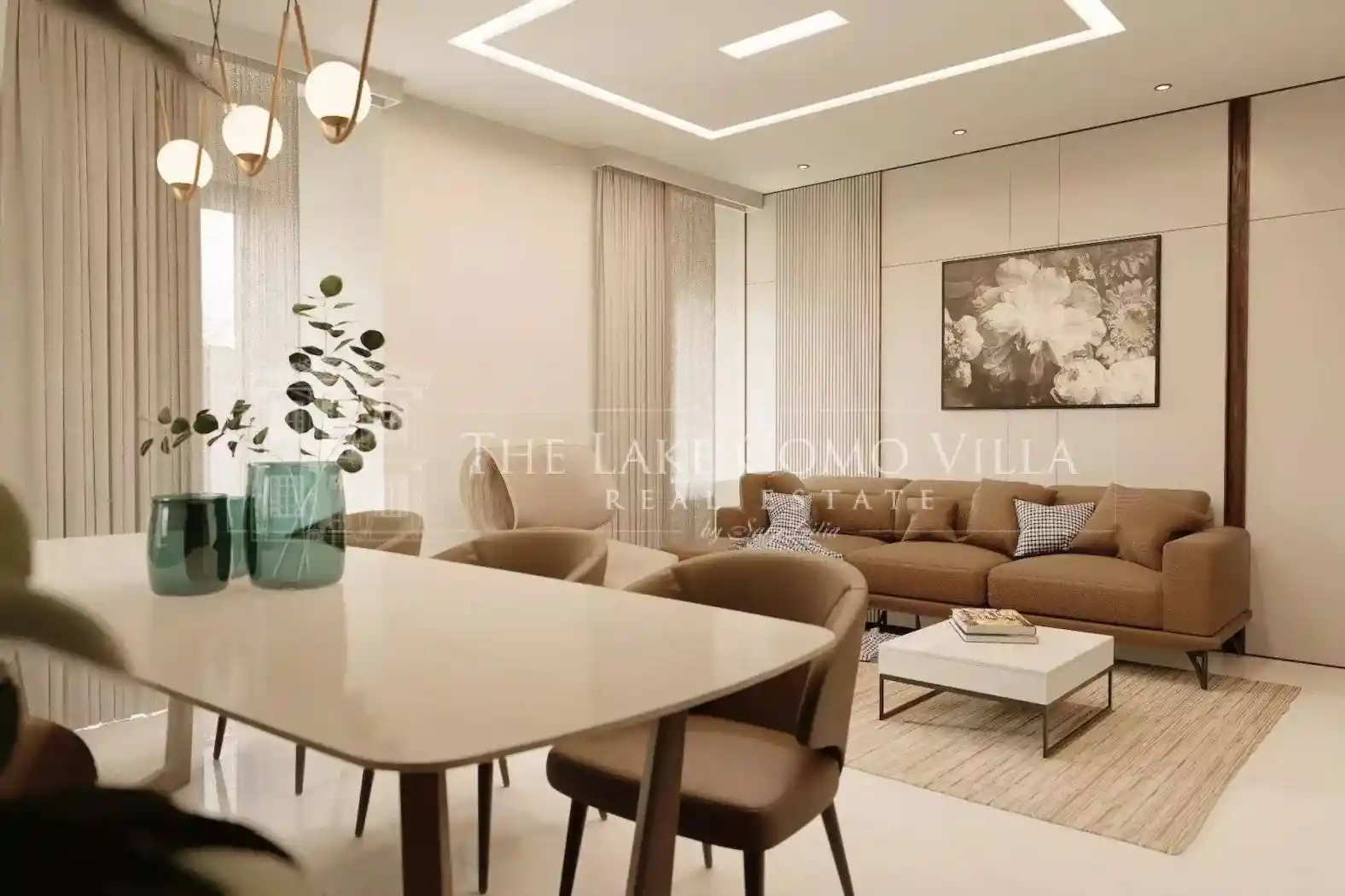 Appartamento in vendita a Menaggio