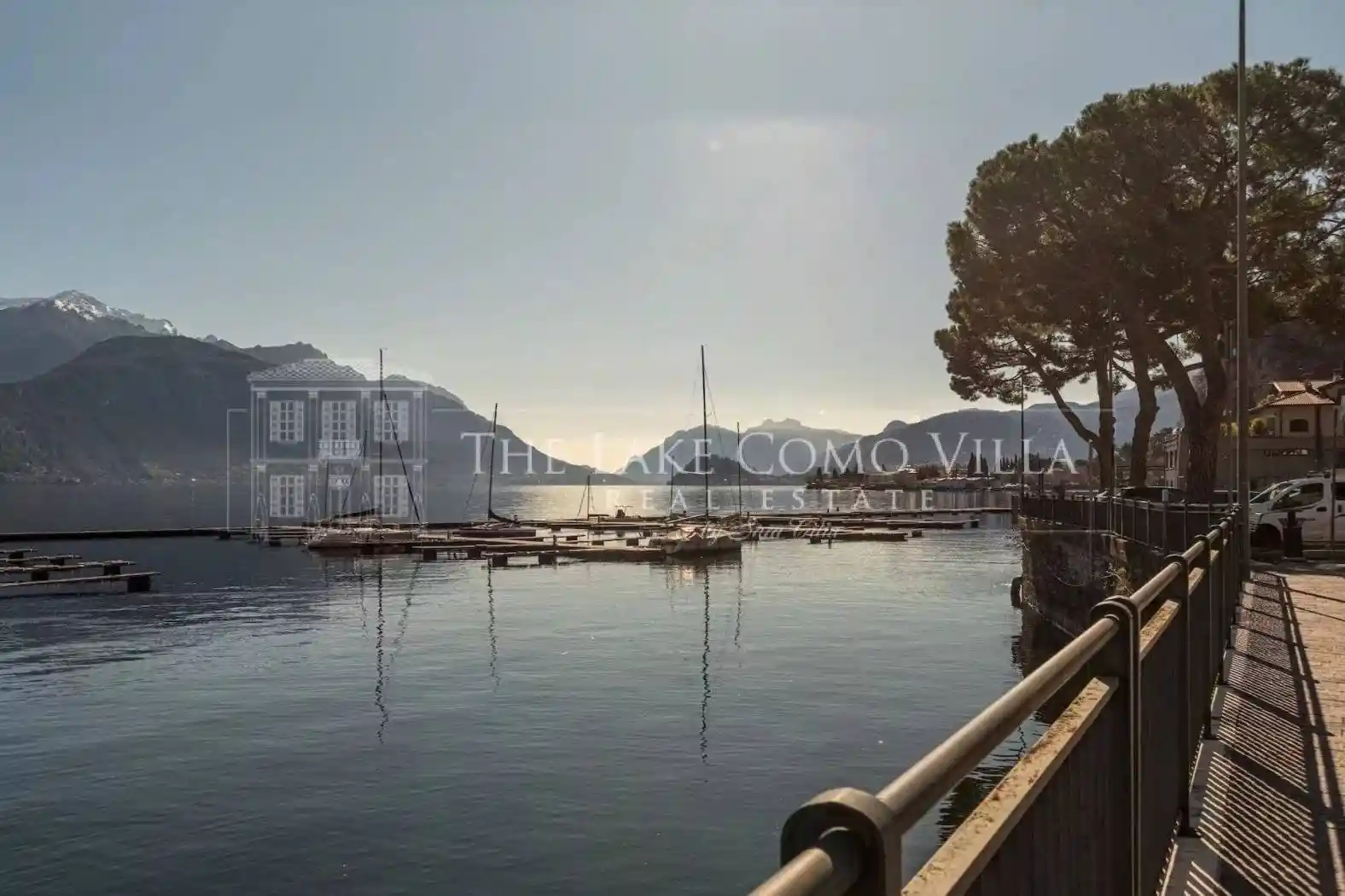 Villa in vendita a Menaggio