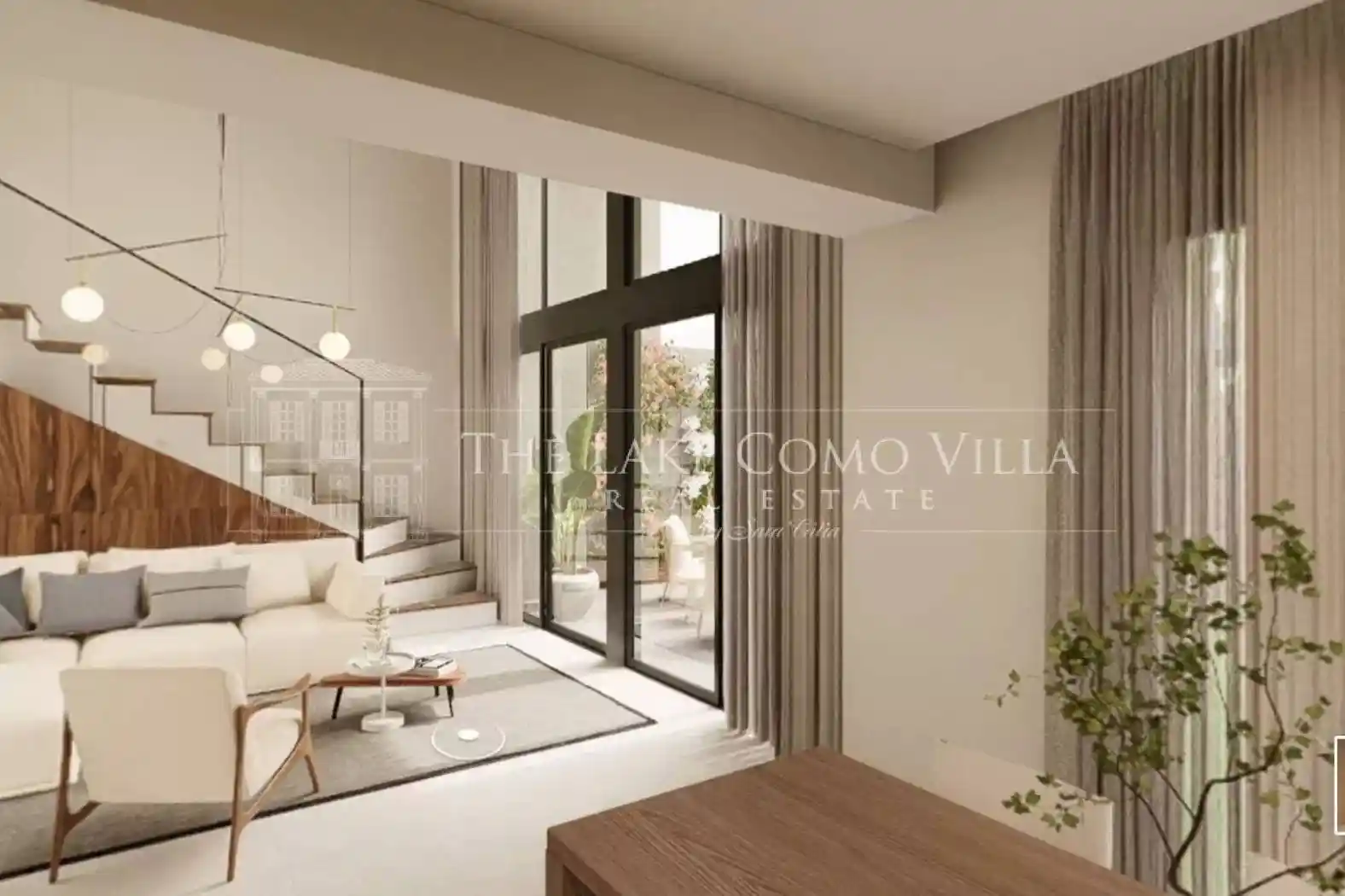 Appartamento in vendita a Menaggio