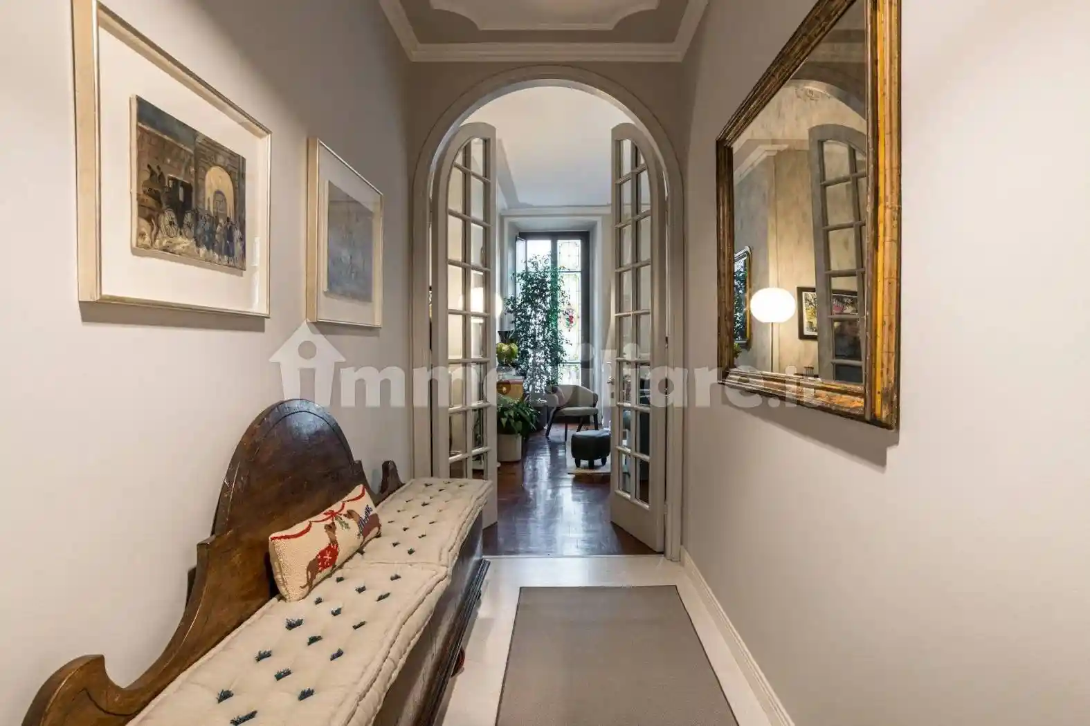 Appartamento in vendita a Como