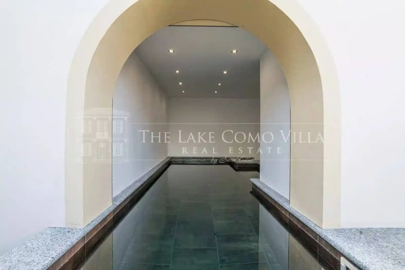 Appartamento in vendita a Menaggio