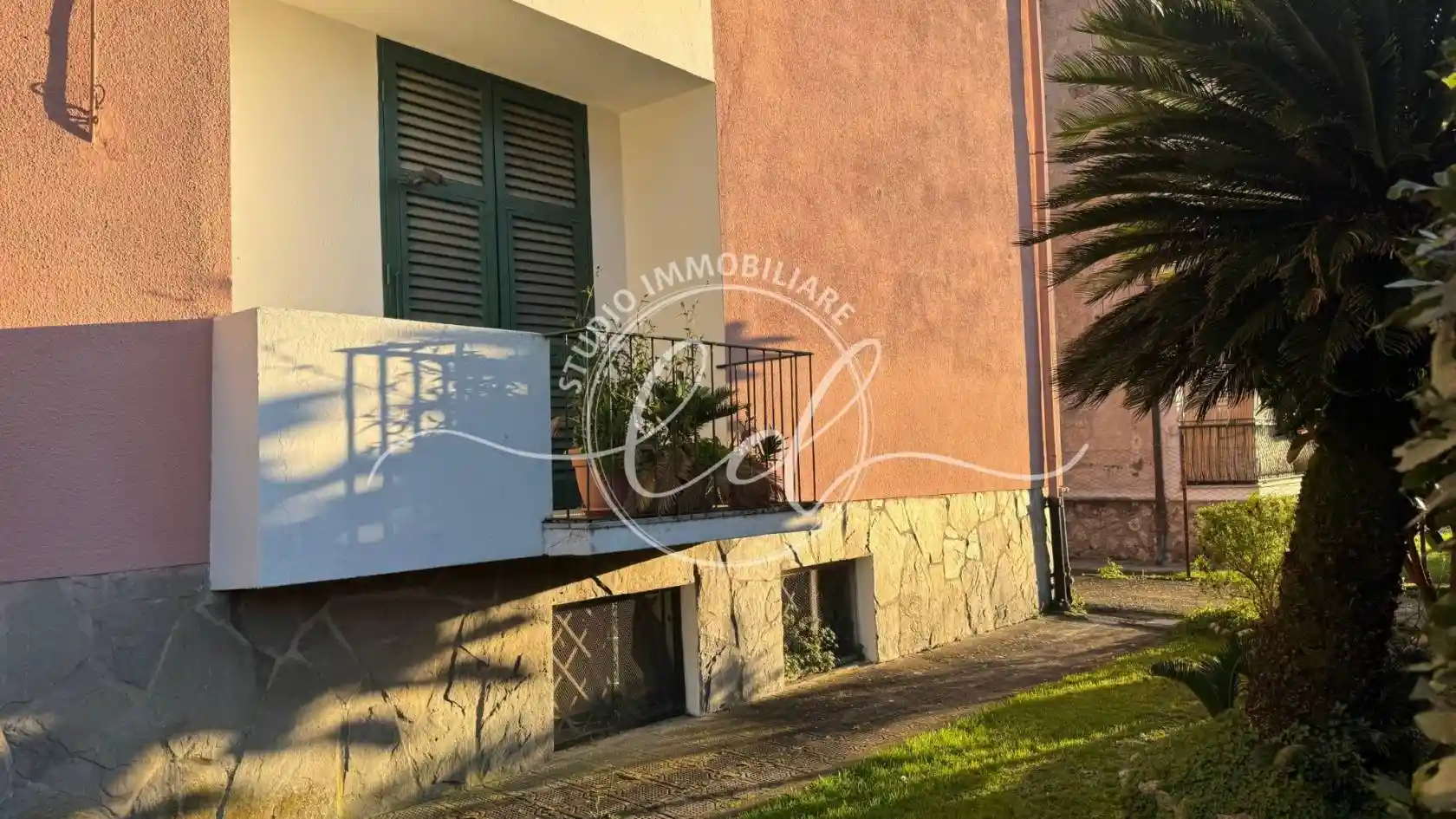 Appartamento in vendita a Seravezza