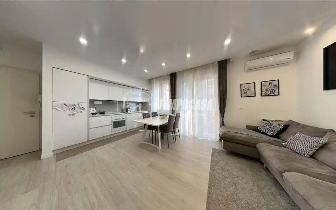 Appartamento in affitto a Abano Terme