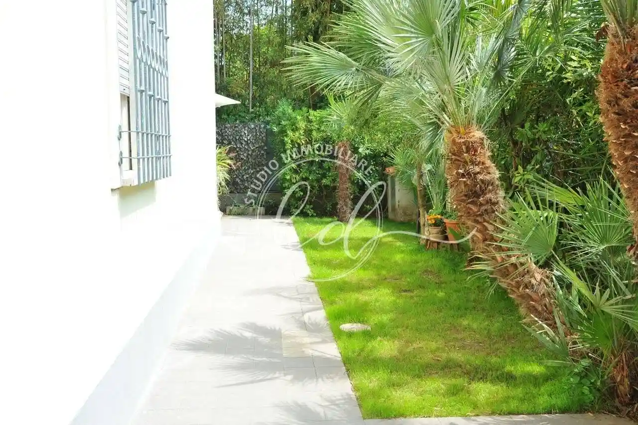 Appartamento in affitto a Camaiore