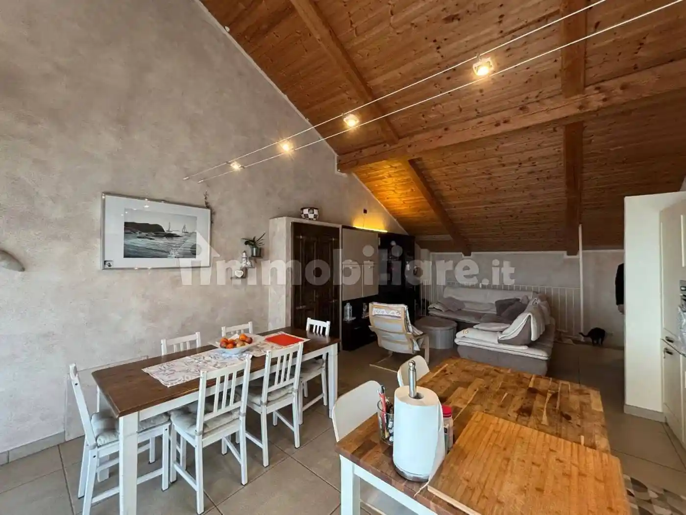 Rustico - Casale in vendita a Savigliano