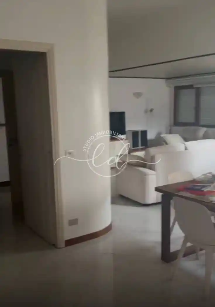 Appartamento in affitto a Seravezza